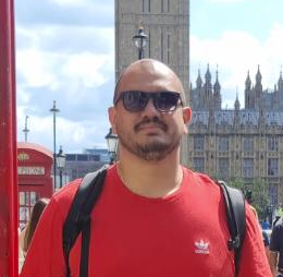 Henrique Gatti