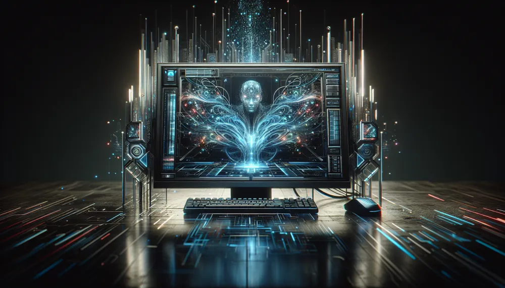 Inteligência artificial - IA para Sites: Guia Completo para Empreendedores