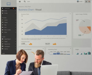 funcionalidades do WordPress para marketing digital