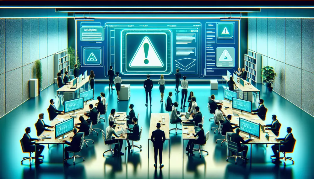 Phishing e Engenharia Social - Como Fortalecer sua Defesa Contra Phishing no Trabalho