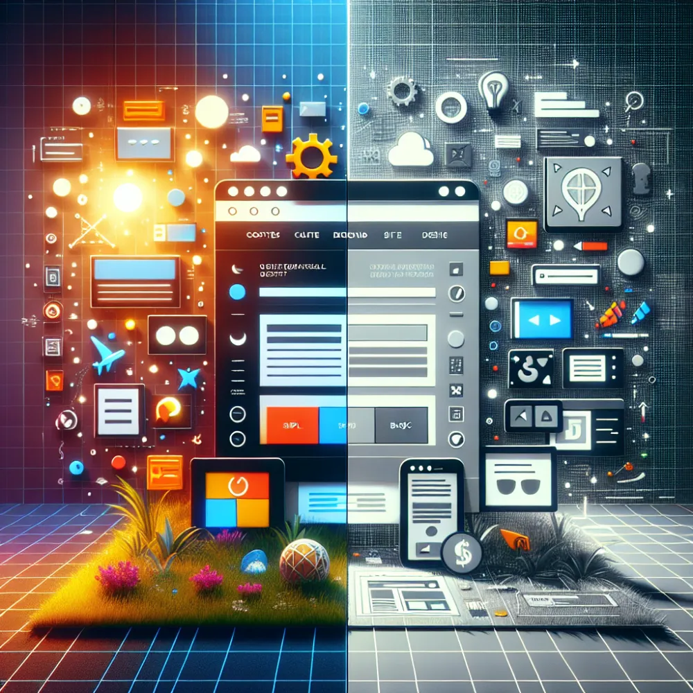 Site estratégico - Entenda a Diferença entre Sites Baratos e Estratégicos